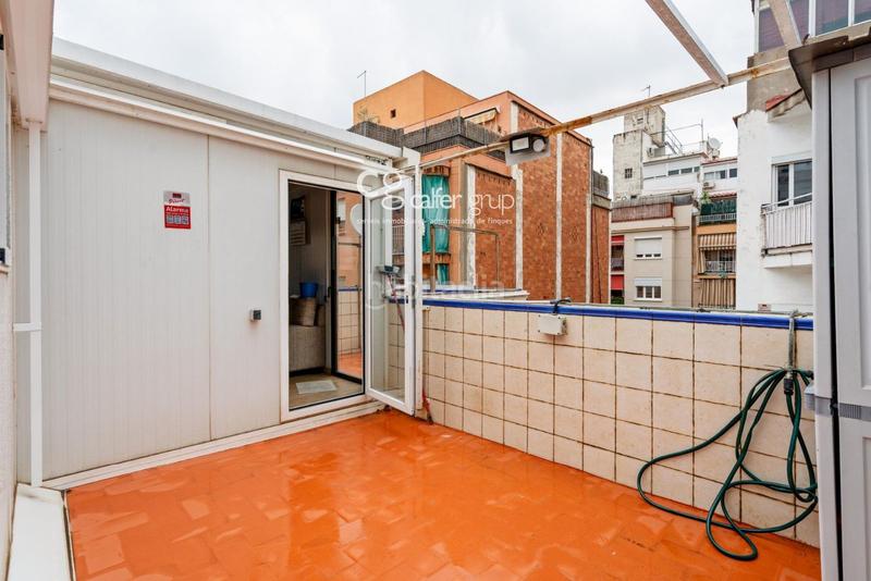 Foto a8fcc789-fc2d-4760-a7b5-f469547dceeb. Pis a Santa Eulàlia Hospitalet de Llobregat (L´)