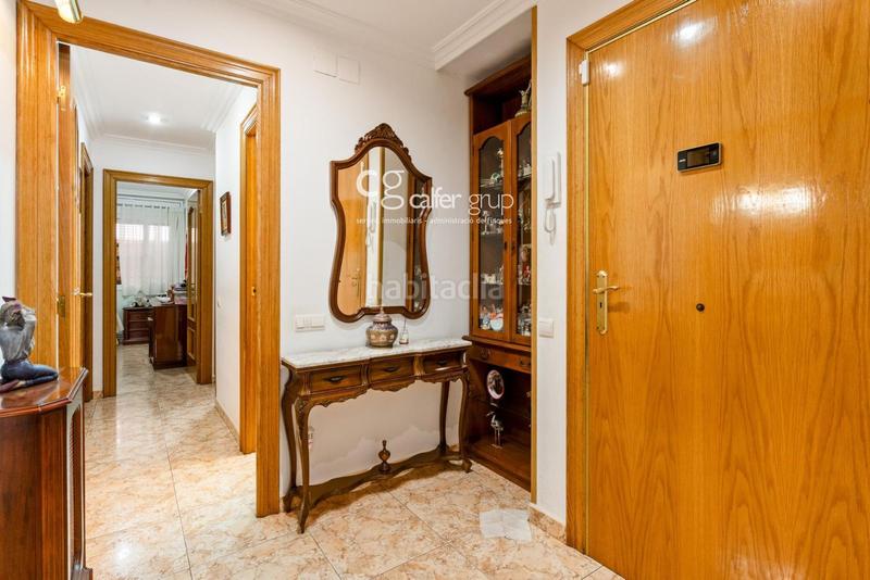 Foto bd5e7f62-4cc4-43b5-bd7b-c1a1adec7ce7. Pis a Santa Eulàlia Hospitalet de Llobregat (L´)