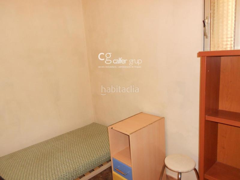 Foto 5427bccf-8902-4709-8545-e9e707cd6774. Etagenwohnung in La Florida Hospitalet de Llobregat (L´)