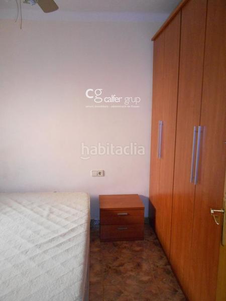 Foto b09ba255-4562-45e1-bd00-689775e0669e. Etagenwohnung in La Florida Hospitalet de Llobregat (L´)