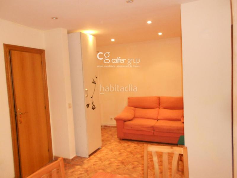 Foto d399d965-c37b-4db1-b79e-752780c121a3. Etagenwohnung in La Florida Hospitalet de Llobregat (L´)