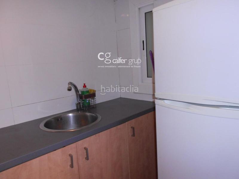 Foto e2e058bc-7f84-4f8d-bbef-ddf9ac3260ba. Etagenwohnung in La Florida Hospitalet de Llobregat (L´)