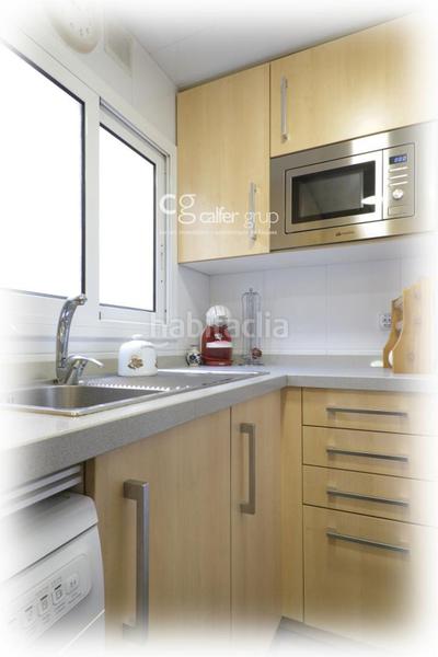 Foto 060ba864-46d2-4fa6-8a0d-d63e61e4d180. Attico in Les Planes Hospitalet de Llobregat (L´)