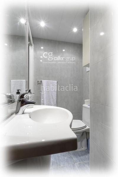 Foto 32ec2255-f9e3-4539-b38a-9849eaed23c2. Attico in Les Planes Hospitalet de Llobregat (L´)