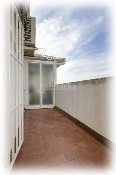 Foto 64882388-24f3-49d2-9e2e-e62aad3d6d86. Attico in Les Planes Hospitalet de Llobregat (L´)