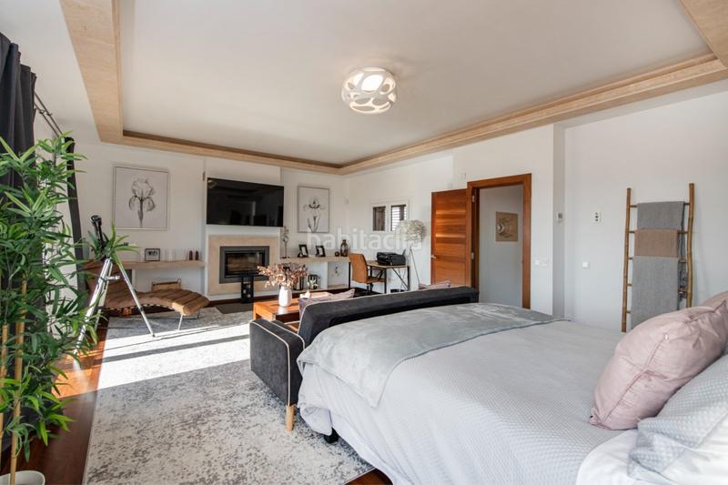 Foto 02a32f77-5153-45be-b57d-d6acb5890824. Mas avec chauffage parking piscine dans Llucmajor interior Llucmajor