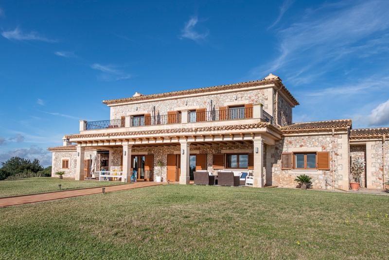 Foto 0d059b1d-e562-4a3f-8d22-ca03b4802b15. Mas avec chauffage parking piscine dans Llucmajor interior Llucmajor