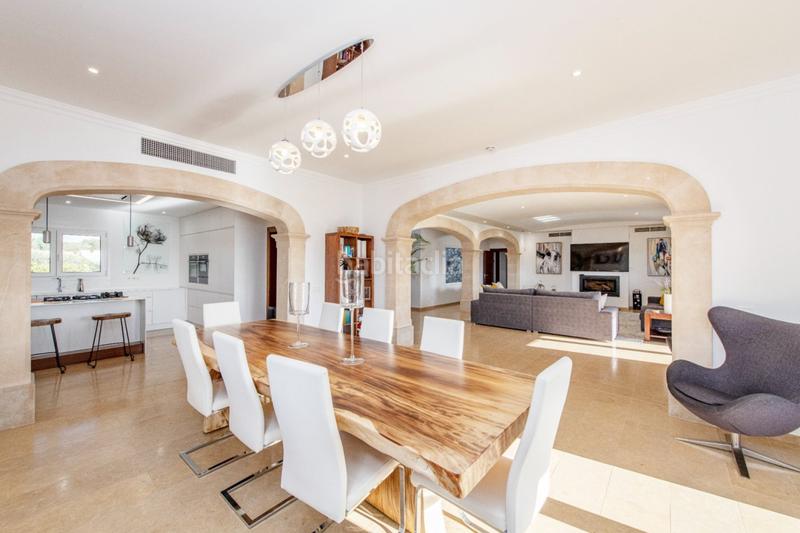 Foto 2b9ea3b0-88db-465c-8198-5c6318a1f332. Mas avec chauffage parking piscine dans Llucmajor interior Llucmajor