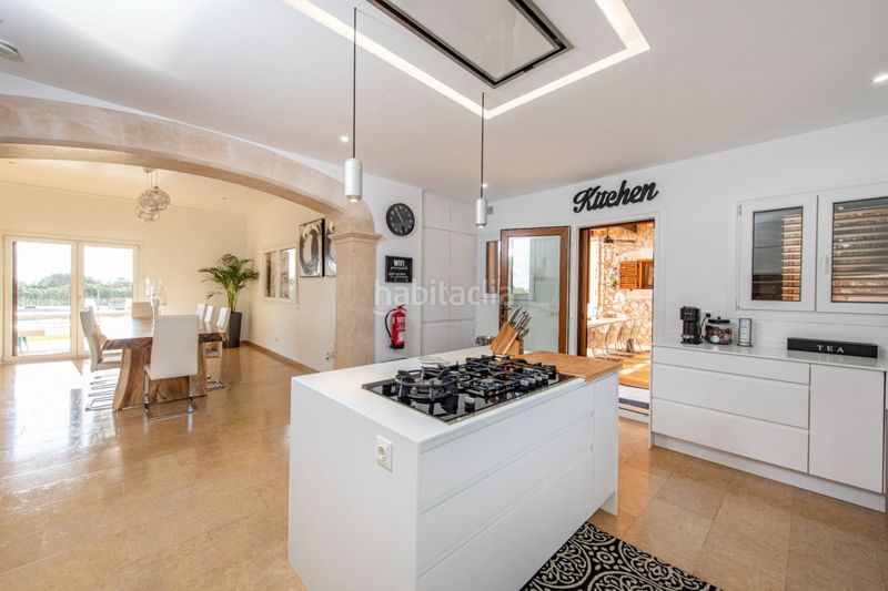 Foto 47b5bd67-f7ed-4e5e-b12d-0ab548eb6a2e. Masia amb aparcament piscina a Llucmajor interior Llucmajor