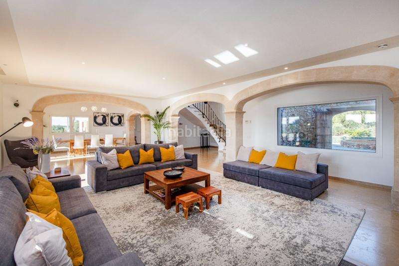 Foto 50f00564-ad97-490f-9883-d081c8f9e32f. Mas avec chauffage parking piscine dans Llucmajor interior Llucmajor