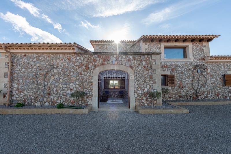 Foto 5191cda3-37d7-4cfc-8f95-a6777aa62e23. Mas avec chauffage parking piscine dans Llucmajor interior Llucmajor