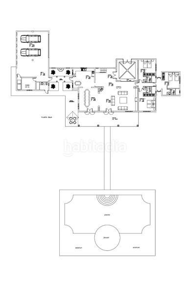 Foto 54c8e633-9076-4aec-8712-5fece23d102c. Mas avec chauffage parking piscine dans Llucmajor interior Llucmajor