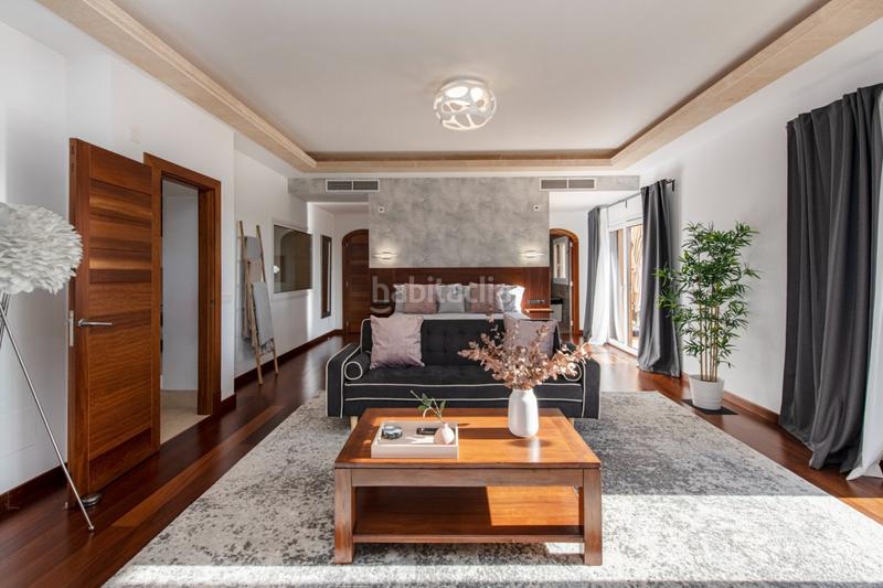 Foto 5fb59472-8fbe-4a18-a118-c00f69a8151e. Mas avec chauffage parking piscine dans Llucmajor interior Llucmajor