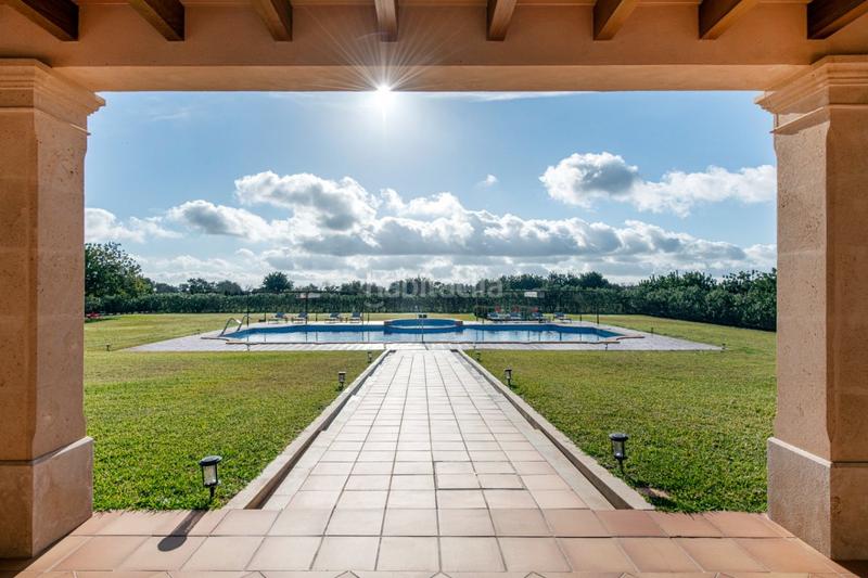 Foto 70020229-bc4a-4856-a9a3-cdda474587e4. Mas avec chauffage parking piscine dans Llucmajor interior Llucmajor