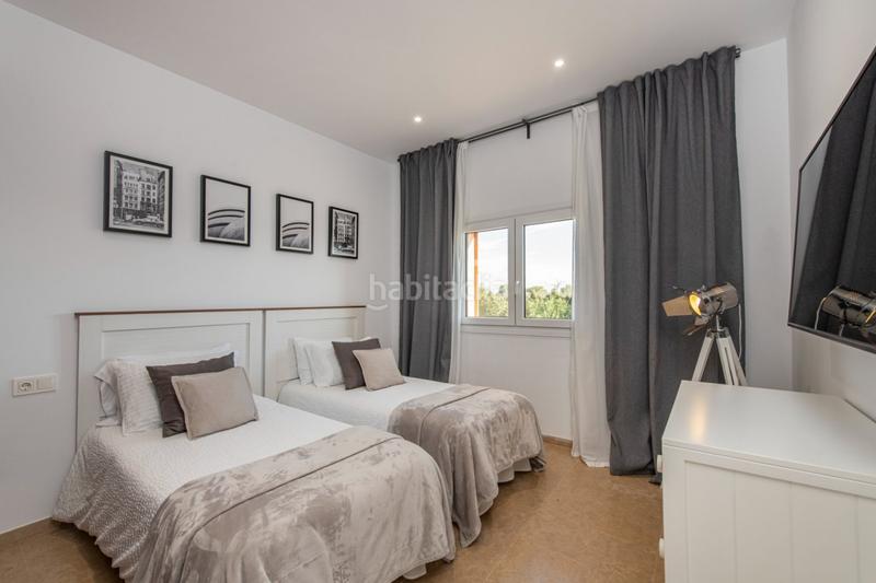 Foto 71b50cc1-7e85-4ec1-a424-115b656df4a1. Mas avec chauffage parking piscine dans Llucmajor interior Llucmajor