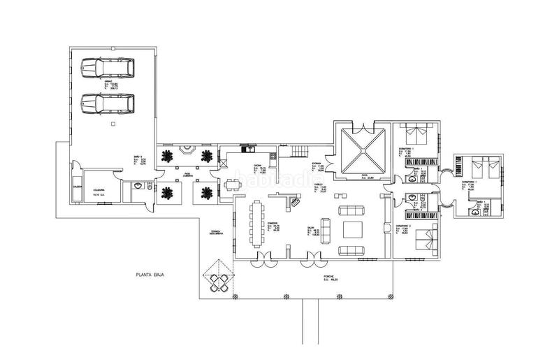 Foto 8390b36f-61b2-46c4-b496-75d37bcc2be1. Mas avec chauffage parking piscine dans Llucmajor interior Llucmajor