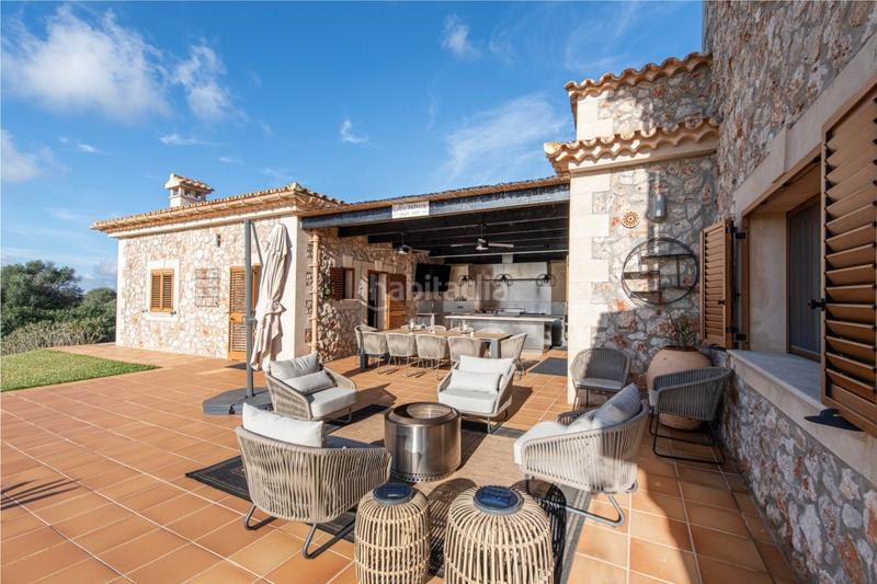 Foto 840952ee-3728-44fb-8f6f-cc90171f2521. Mas avec chauffage parking piscine dans Llucmajor interior Llucmajor