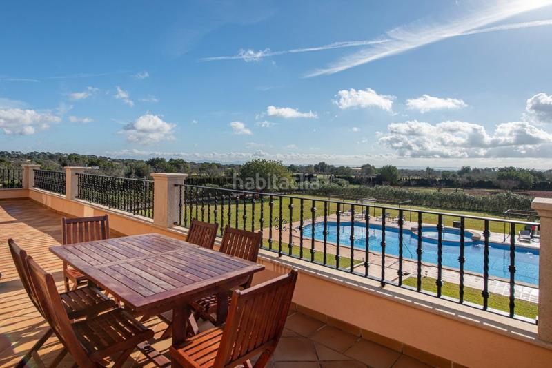 Foto d3c5b0c2-6879-4098-90e5-5c7561962af1. Mas avec chauffage parking piscine dans Llucmajor interior Llucmajor