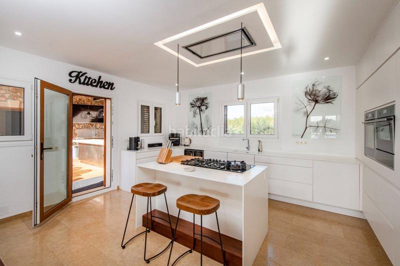 Foto d96d5506-ae39-4e40-af9f-29ac28c99495. Mas avec chauffage parking piscine dans Llucmajor interior Llucmajor