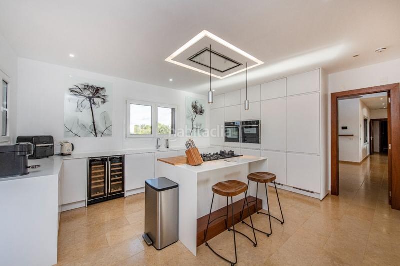 Foto de1fef6b-7565-4d83-bd89-478920d63a23. Mas avec chauffage parking piscine dans Llucmajor interior Llucmajor