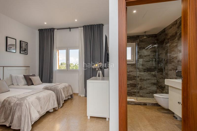 Foto e4e853b5-aa36-404e-96b7-3d8fc027d754. Mas avec chauffage parking piscine dans Llucmajor interior Llucmajor