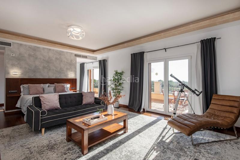 Foto e9cc5a82-224e-4712-809f-e285e340957f. Mas avec chauffage parking piscine dans Llucmajor interior Llucmajor