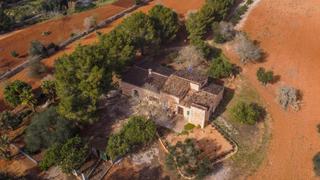 Masia a Campos. Preciosa  finca rustica