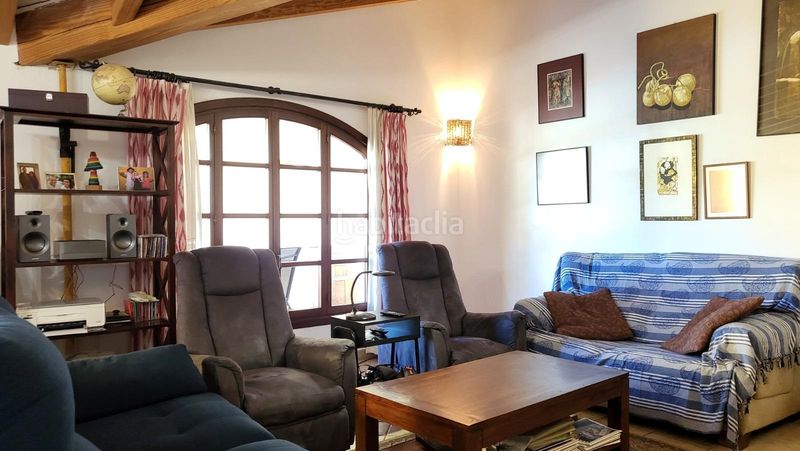 Foto 05c07a52-2bf0-42bd-9c11-f0898ebe2073. Masia amb aparcament piscina a Santa María del Camí