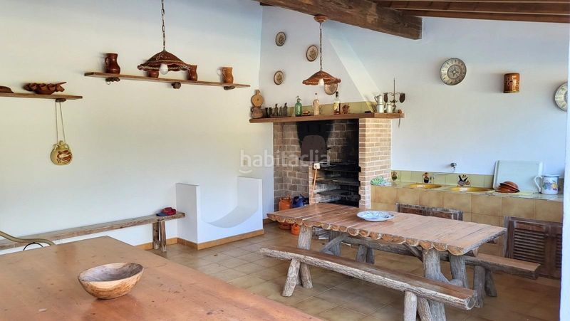 Foto 0f0e35e9-075c-438f-8081-a245adeb71a4. Masia amb aparcament piscina a Santa María del Camí