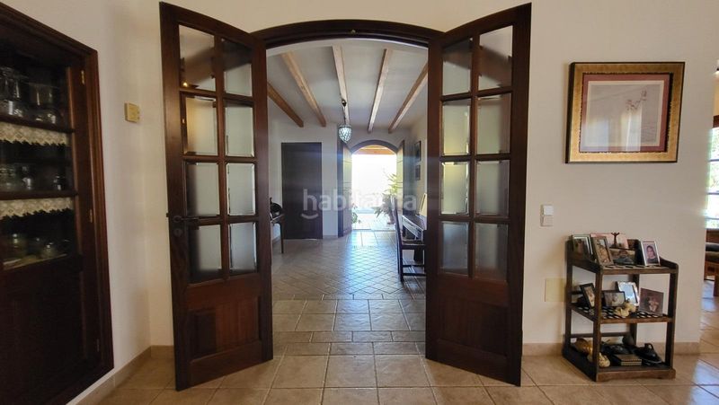 Foto 16c069b1-7b52-453c-ac5c-2850b99ea8c2. Masia amb aparcament piscina a Santa María del Camí