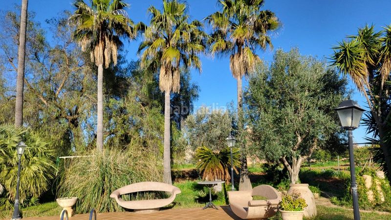 Foto 2348cfcf-b4a0-485e-a3d7-203a44508205. Masia amb aparcament piscina a Santa María del Camí