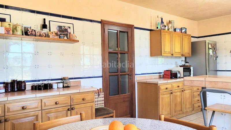 Foto 3fa87bb2-5440-4a6a-abf5-f0fe41840f2c. Masia amb aparcament piscina a Santa María del Camí