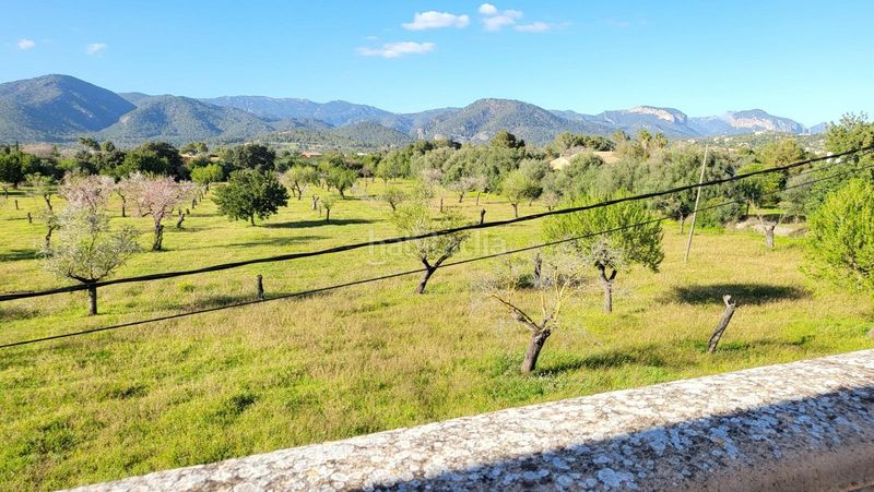 Foto 580021ed-740c-44e7-8a35-a180030e02d5. Masia amb aparcament piscina a Santa María del Camí