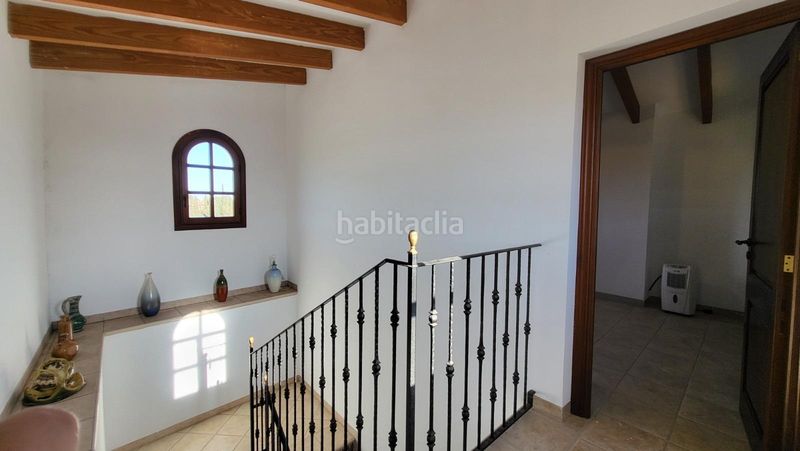 Foto 5f9b091d-72c3-4316-8c4f-54ee5882b594. Masia amb aparcament piscina a Santa María del Camí