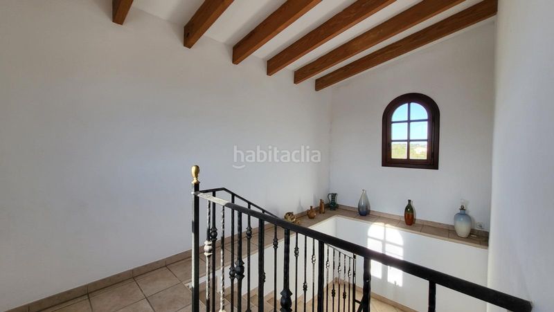 Foto 61b4499c-0e3d-4a9e-8983-6a16a93b6e2c. Masia amb aparcament piscina a Santa María del Camí