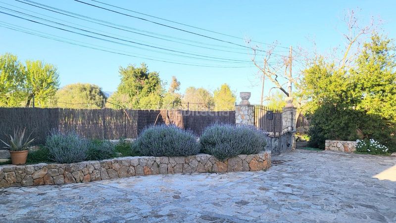 Foto 73093c26-f283-42ef-ba42-59f0c8f78392. Masia amb aparcament piscina a Santa María del Camí