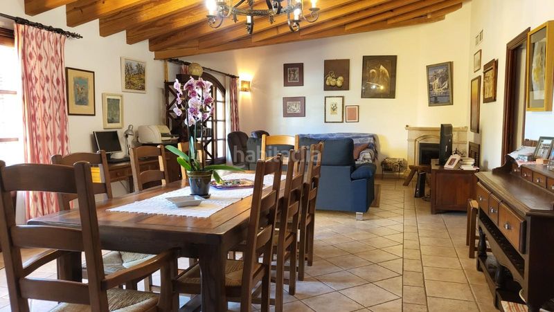 Foto 7f990b38-31cc-4041-a9b2-f13104b4a4d8. Masia amb aparcament piscina a Santa María del Camí