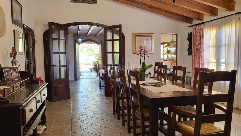 Foto 95423f4d-74d1-4359-af4a-b77004ad68fc. Masia amb aparcament piscina a Santa María del Camí