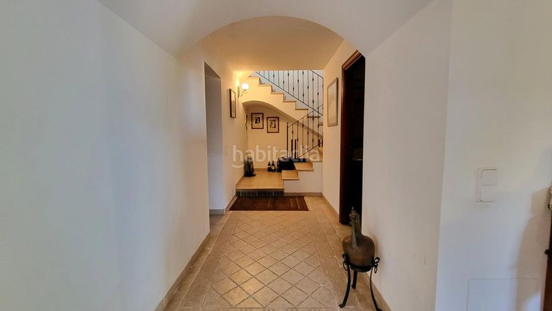 Foto ad763b4c-ba88-4de3-8e3e-6a088a84692e. Masia amb aparcament piscina a Santa María del Camí