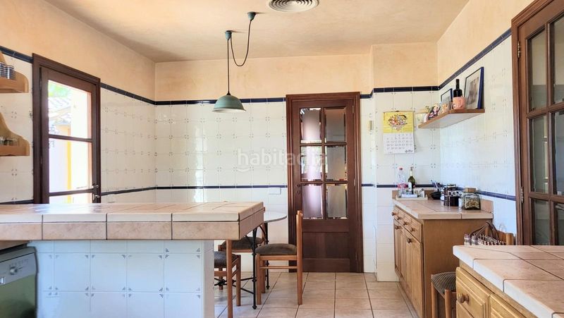 Foto bdfba032-8a32-47ef-afa4-75f8582c5802. Masia amb aparcament piscina a Santa María del Camí