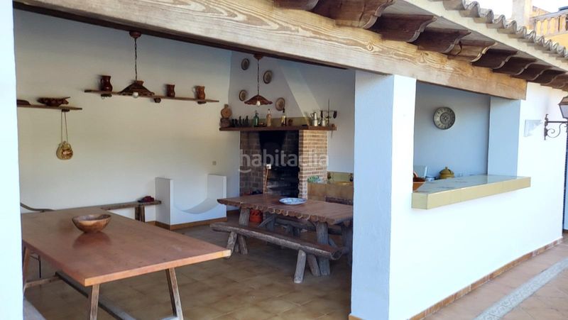 Foto c3c6a07e-5199-4b7f-aba5-24974eca5f3e. Masia amb aparcament piscina a Santa María del Camí