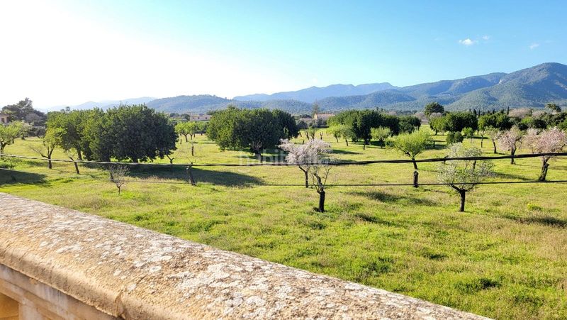 Foto ccd7cc5f-2e8b-414d-96db-2dca4b7b4054. Masia amb aparcament piscina a Santa María del Camí
