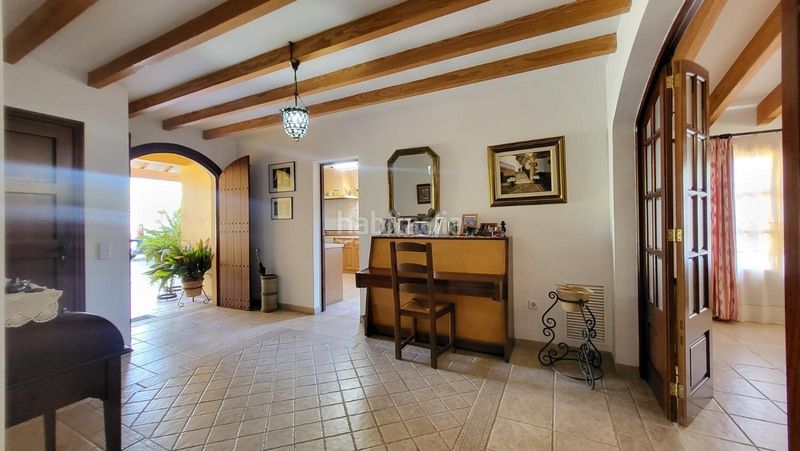 Foto d98464b5-0298-44d0-b596-8ecf37343405. Masia amb aparcament piscina a Santa María del Camí