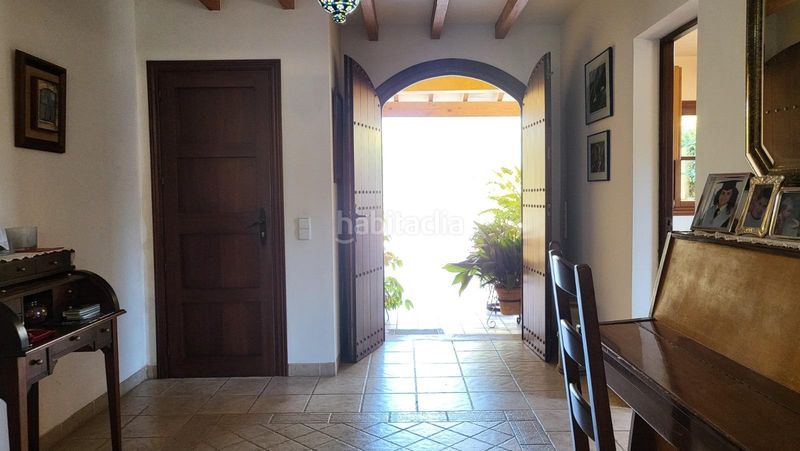 Foto f6296be6-407f-4971-a489-ce0fd67b8269. Masia amb aparcament piscina a Santa María del Camí