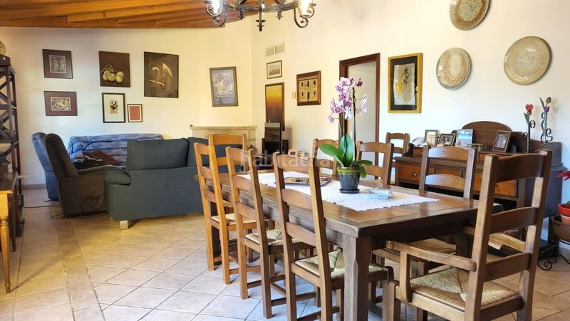 Foto fa4e030c-7c67-4dd3-9bdb-320610add54c. Masia amb aparcament piscina a Santa María del Camí