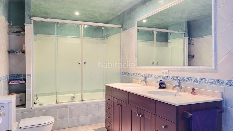 Foto fb79815a-f819-43a4-81b6-c487a5114457. Masia amb aparcament piscina a Santa María del Camí