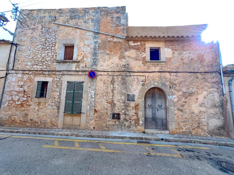 Foto 285b2098-26d3-4654-bc66-697db8841113. Casa con riscaldamento parcheggio piscina in Santanyí poble Santanyí