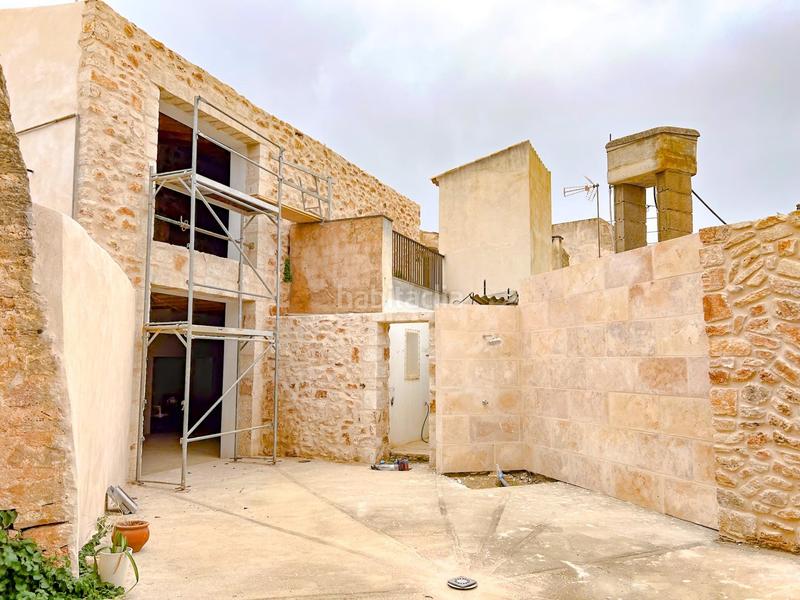 Foto 460f803a-7425-4a50-b7bc-bb7ae3e4ff43. Casa con riscaldamento parcheggio piscina in Santanyí poble Santanyí