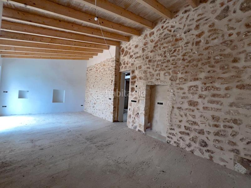 Foto 4795d61f-d9fc-40f4-a87f-0f1010c07bd9. Casa con riscaldamento parcheggio piscina in Santanyí poble Santanyí