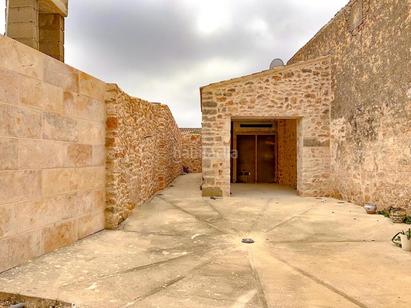 Foto 50209678-766e-4557-9c07-682b7f21efcf. Casa con riscaldamento parcheggio piscina in Santanyí poble Santanyí